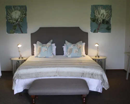 Elgin Guest House Hotels in Underberg