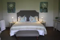 Elgin Guest House Hotels in Underberg