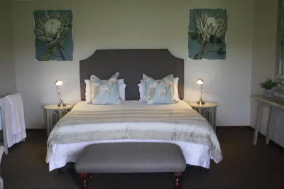Elgin Guest House Hotels near Pucketty Farm