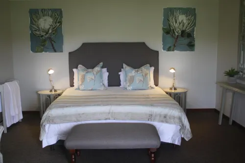 Elgin Guest House
