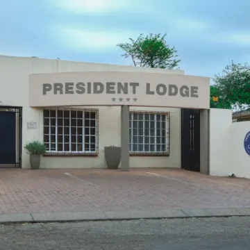 President Lodge