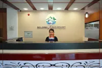 Dolores Lake Resort Hotels in Lake Sebu
