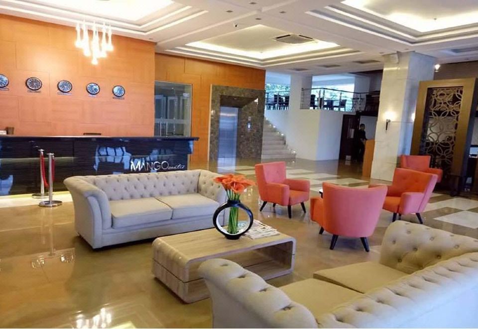 망고 스위트 - 이사벨라 외관