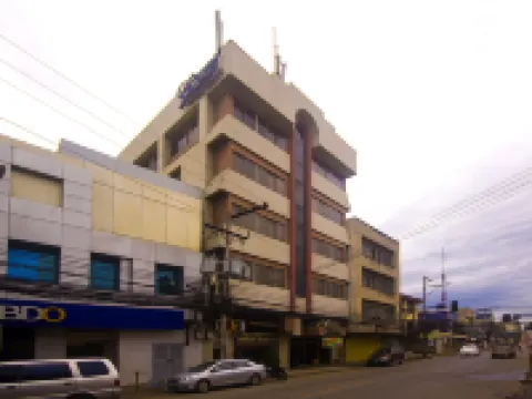 Grand City Hotel Inc. Hotels near Plaza Divisoria