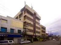 Grand City Hotel Inc. Hôtels à : 