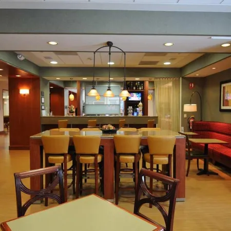 Hampton Inn by Hilton Queretaro Tecnologico