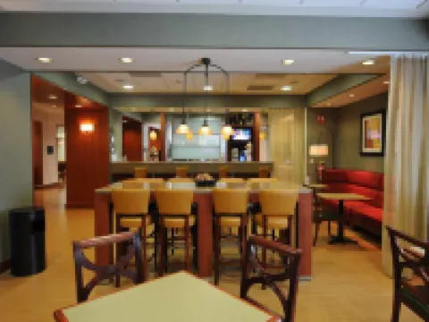 Hampton Inn by Hilton Queretaro Tecnologico