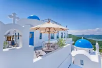 Villa Santorini Hotels in Tosa