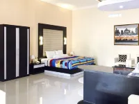 Musdalifah Hotel Resort Hotels in Sumenep