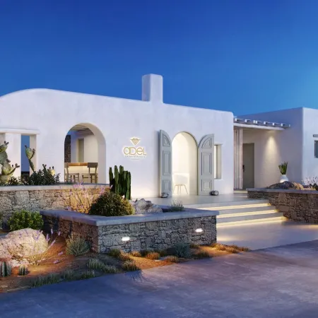 Ovea Mykonos