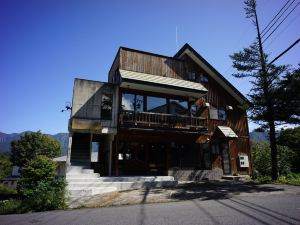 Hakuba Lodge Omusubi