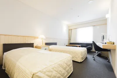 Hotel Higashimokoto Các khách sạn gần Sân bay Memanbetsu