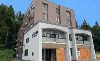 Apprising Hotels GranJam Tsugaike