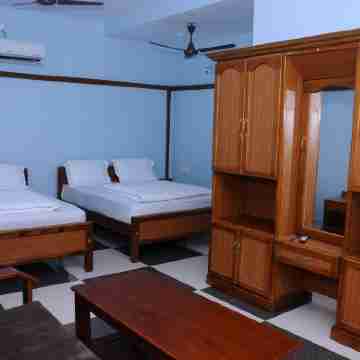 Sivans Inn Rooms