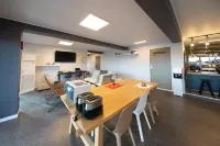 Sagye Travel Guesthouse - 2 Yıldız
