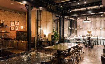 Boutique Hotel Loft