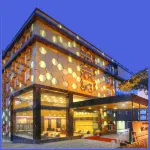 Rio Meridian Hotel Hotels near Shweta Varahaswamy Temple