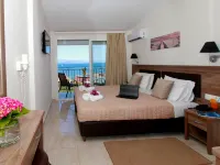 Hotel Yannis Corfu Hotels in Feakes