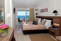 Hotel Yannis Corfu