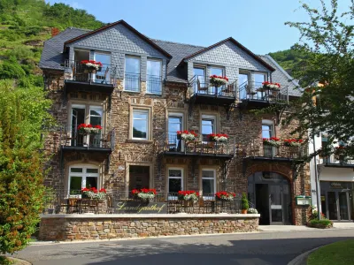 Das Gästehaus in Valwig Hotels in Valwig