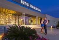 Tui Blue Scheherazade Adults Only