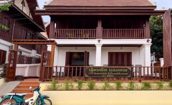 Riverside Guesthouse Luang Prabang