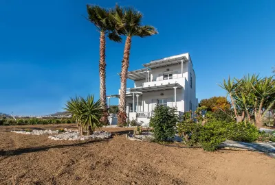 Ktima Bianco Hotels near Catholic Cathedral of the Presentation of the Lord