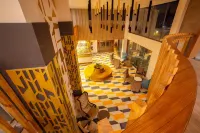 Abhyagama Hotel Hotels in Digha