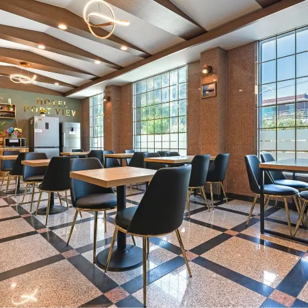 Yang Yang Port View Hotel