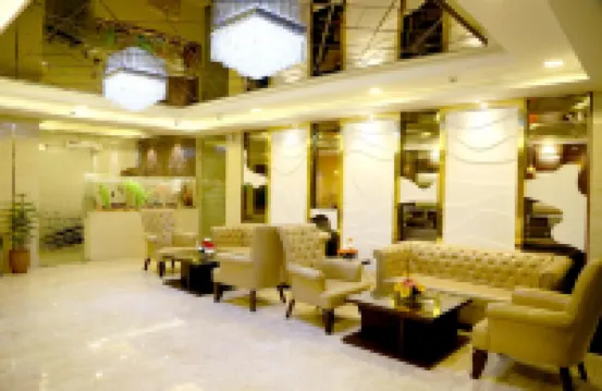 Hotel SC Residency