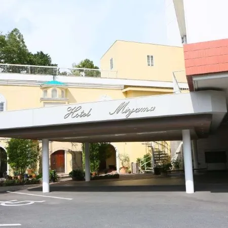 Hotel Miyama