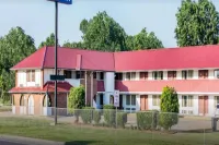 Executive Inn