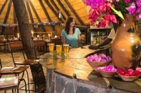 Pamusha Lodge - Lodges