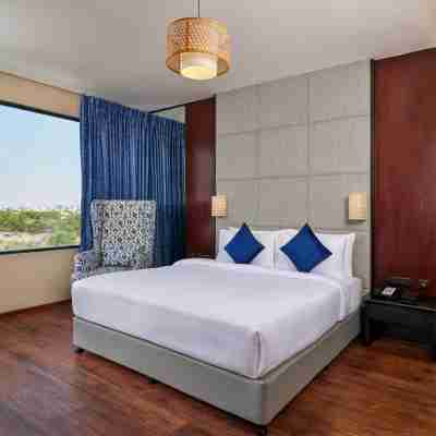 Essentia Luxury Hotel Indore Rooms