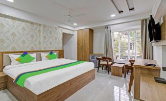 Treebo Trend Chandraprasth Residency