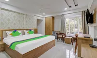 Treebo Chandraprasth Residency