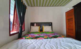 Xaverius Homestay Desa Wisata Tigarihit