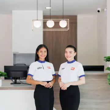 B2 Khon Kaen Premier Hotel Отели рядом с достопримечательностью «Туек Ком»