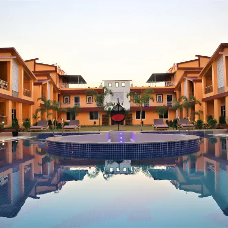 Tampara Resort