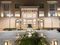 Palasa Hotel Hotels in Jhangirpur