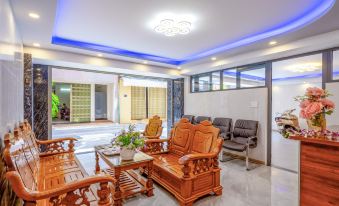 Mina Home Da Nang