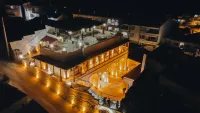 Cappadocia Oba Cave Hotel Các khách sạn gần Goreme National Park