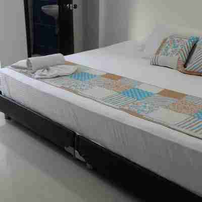 Hotel Boutique Plazuela Real Others