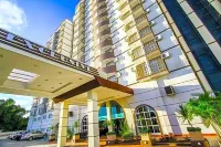 DiRoma Exclusive Caldas Novas Hotel a 