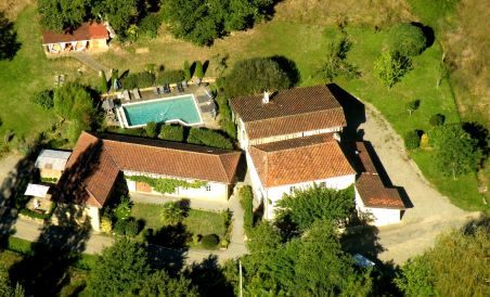 Logis le Relais du Bastidou - Housity