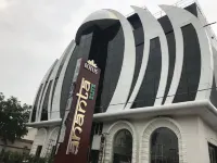 Lotus Ananta Elite Kota Hotels near Kota Airport