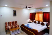 Hotel Guru Inn Hotels in Nanded