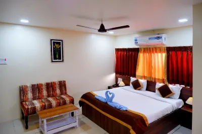 Hotel Guru Inn Hotel a Nanded