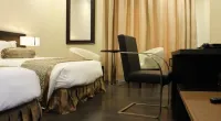 Shoregate Hotel