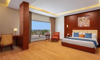 Fortune Park Airport Road, Hubballi - Member ITC's Hotel Group